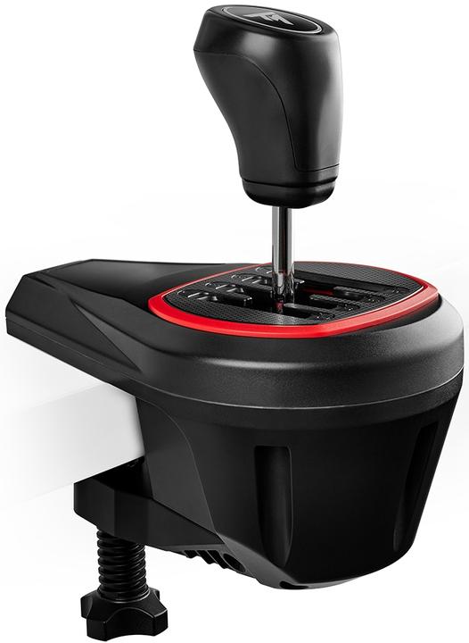 Actual product image Thrustmaster TH8S Shifter Add-On (PS4, Xbox One S, Xbox One X, Xbox Series X, PS5, PC, Xbox Series S)