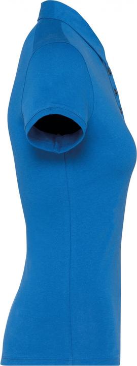 Produktbild Kariban Polo-Shirt Jersey Frau (S)