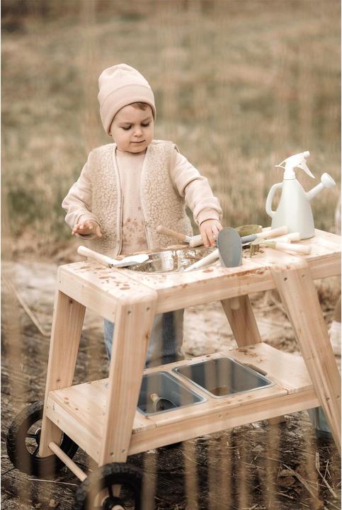 Produktbild small foot Handschaufel-Set kompakt