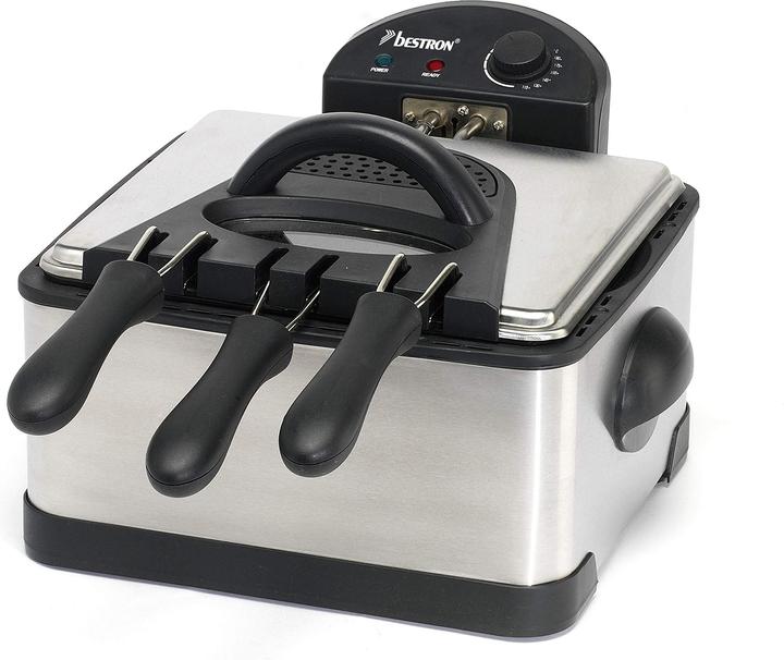 Image du produit Bestron Df402b