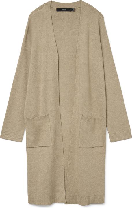 Vero Moda VMSABA Strickjacke Strickjacke