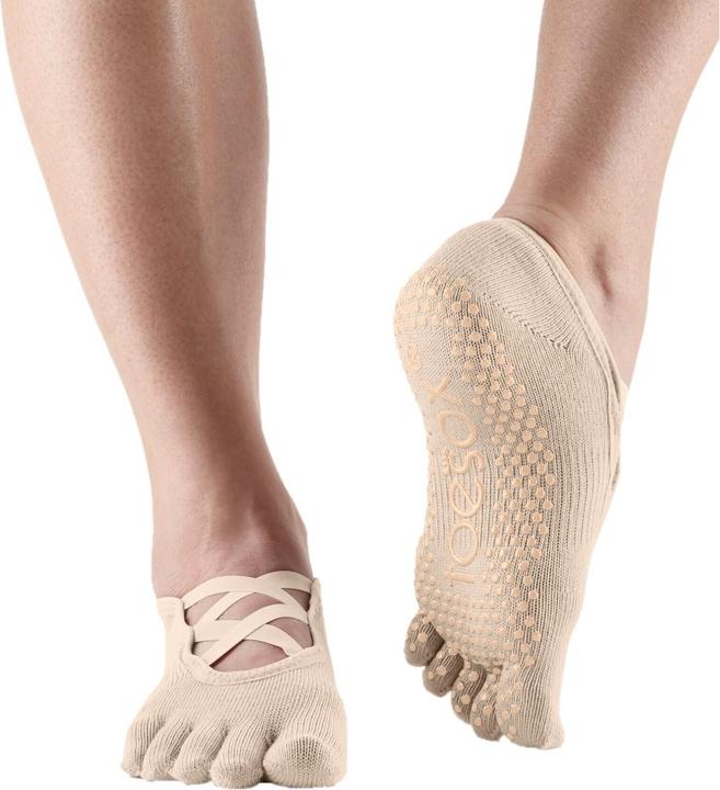 Image du produit Toesox Elle chaussettes à orteils (M)