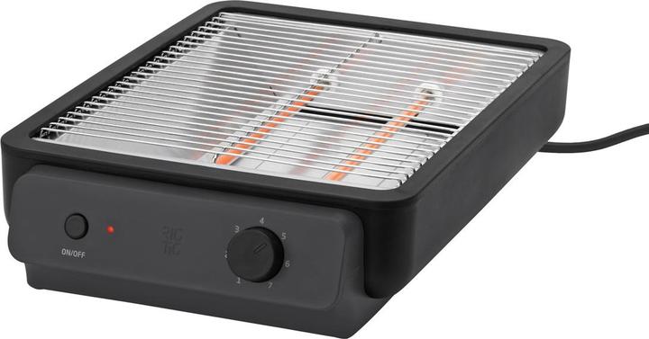 Actual product image Rig-Tig by Stelton RIGTIG FOODIE Toaster
