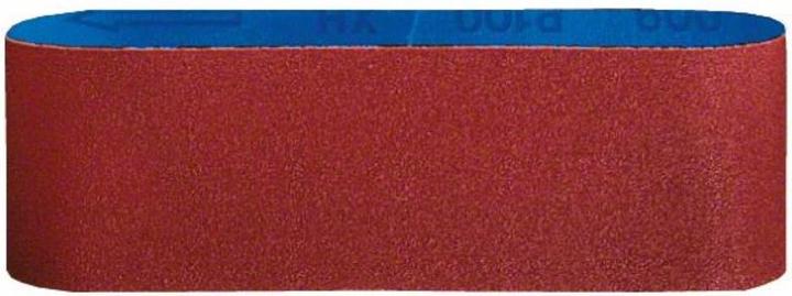 Produktbild Bosch Professional Zubehör PRO X440 Schleifband, 75 x 457 mm, G40 (40)