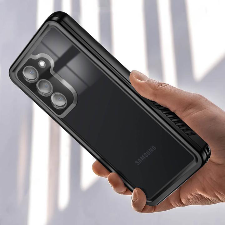 Image du produit Redpepper IP68 Waterproof, 360° degrés de protection Série (Samsung Galaxy S23+)