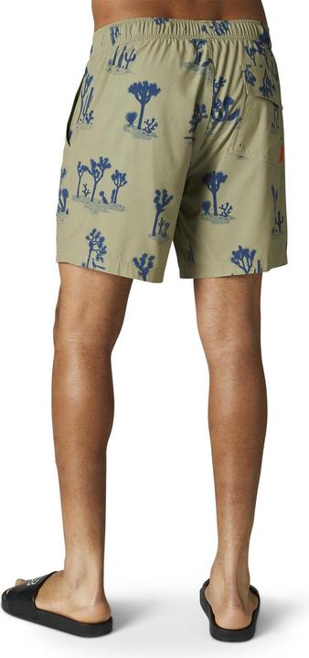 Image du produit Fox Short 22 Beaten Path Volley Grn S (S)