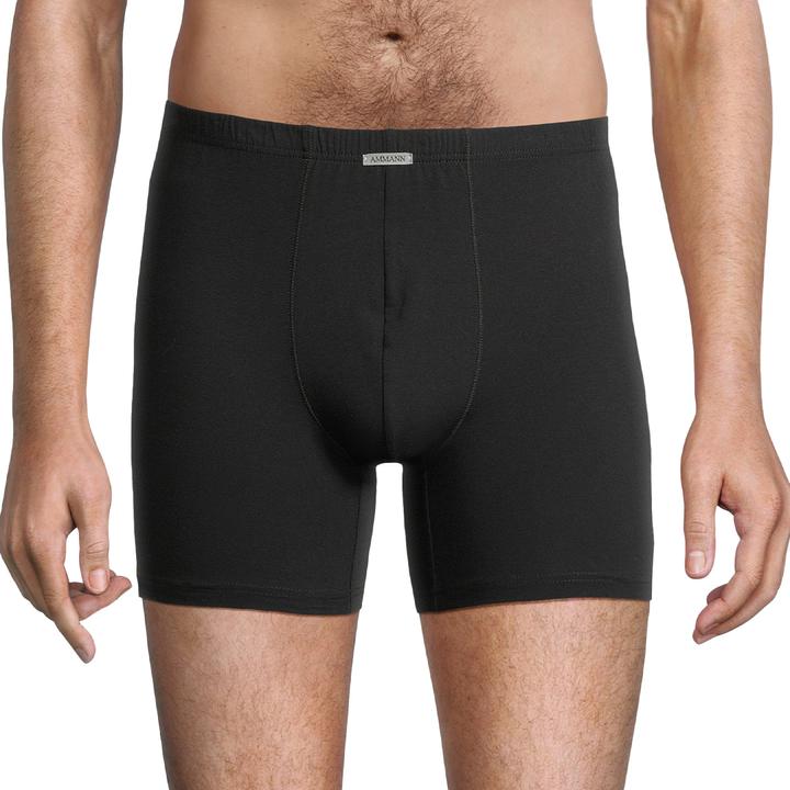 Actual product image Ammann 3er Pack Close to you Long Short / Pant (7, XL, pack of 3)