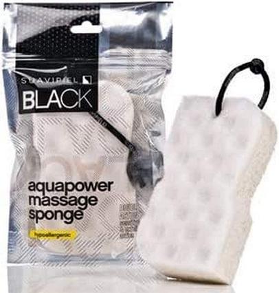 Actual product image Suavipiel NATURAL ESPONJA vegetal masaje bath scrub
