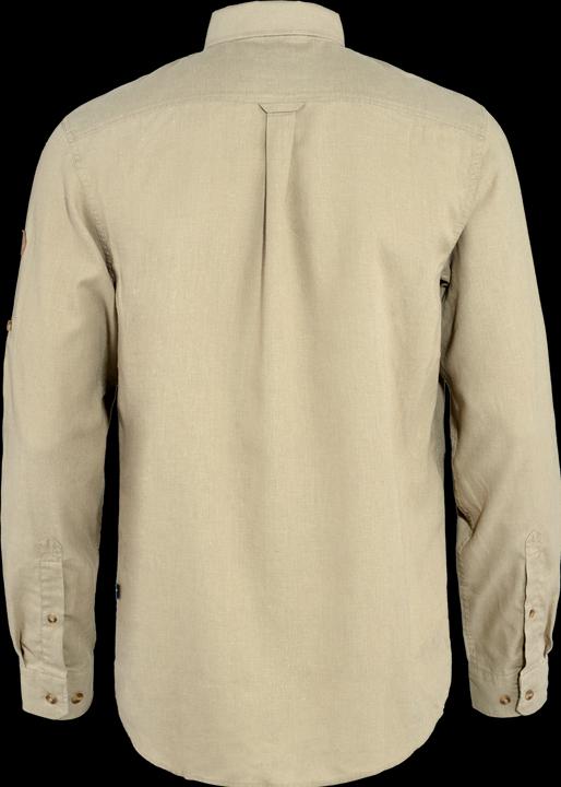 Actual product image Fjällräven Övik Travel Hemd (XL)