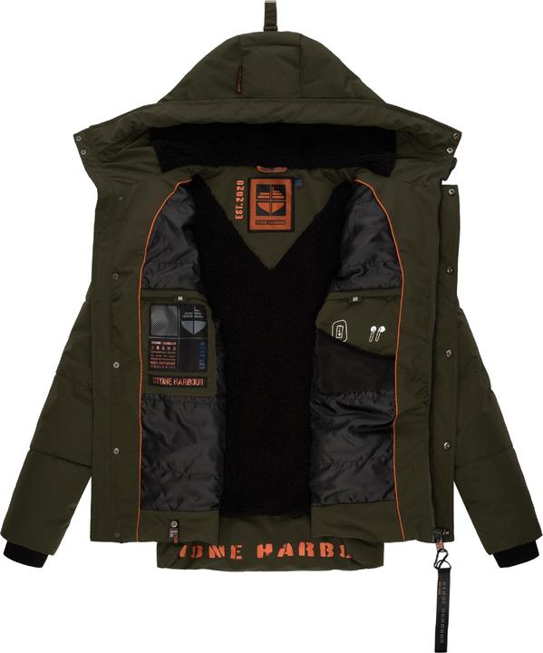 Produktbild Stone Harbour Admaroo (3XL)