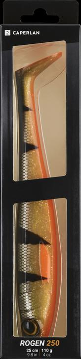 Immagine prodotto Caperlan 338917 (25 cm)