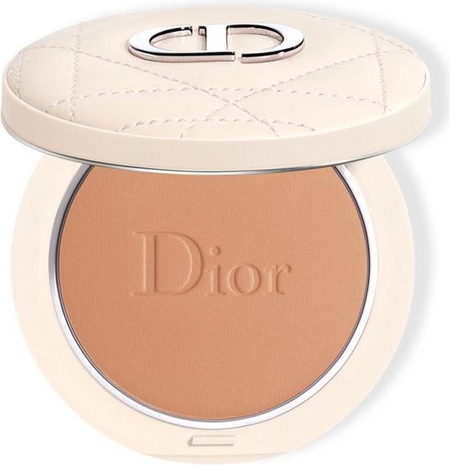 Dior Forever Natural Bronze (03 Soft Bronze, Bronzer, 9 g)