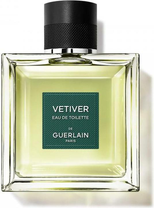 Immagine prodotto Guerlain Vetiver (Eau de toilette, 100 ml)