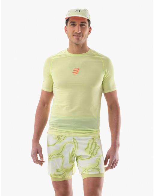 Compressport Trail Racing SS Tshirt M