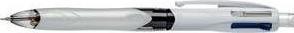 Produktbild Bic 4 Colours 3+1 HB (Grau, Weiss, 1 x)