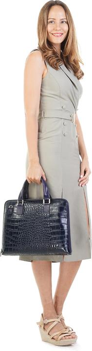 Actual product image Samantha Look Aktentasche