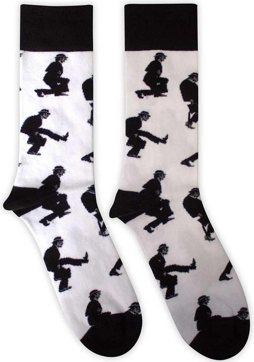 Monty Python Silly Walks Socken (40.5 - 45.5)
