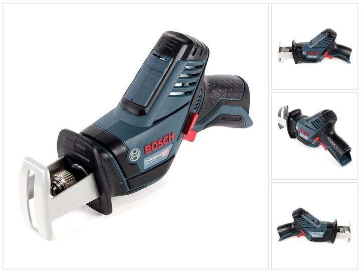 Image du produit Bosch Professional Gsa 12v-14