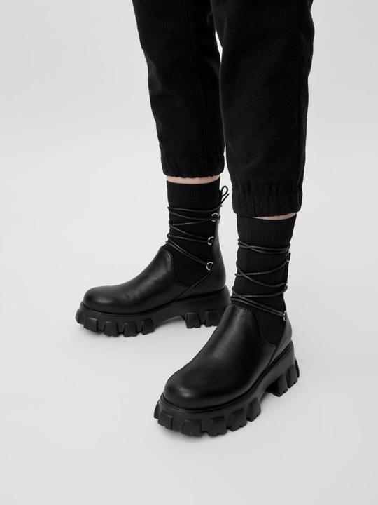 Produktbild Bianco BIAPRIMA Stiefel (39)