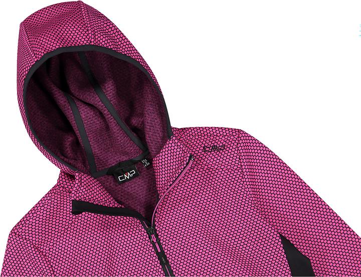 Immagine prodotto CMP Campagnolo Hoodie (38, S)