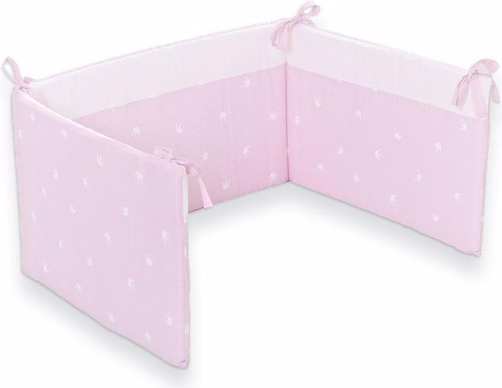 Produktbild Träumeland Bettset 3-tlg. (100 x 135 cm, 40 x 60 cm)