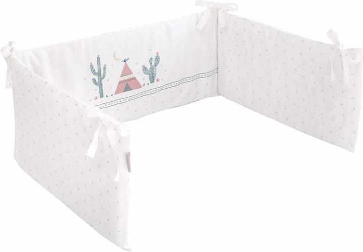 Produktbild Träumeland Bettset 3-tlg. (100 x 135 cm, 40 x 60 cm)