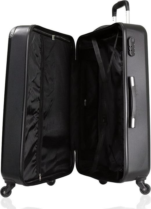 Immagine prodotto Clipper by Pack Easy Toronto (111 l, L (90 - 115l))