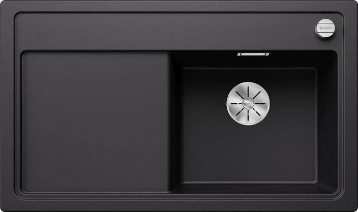 Produktbild Blanco Zenar 45 S (Aufsatzspülbecken, 86 cm, 51 cm)