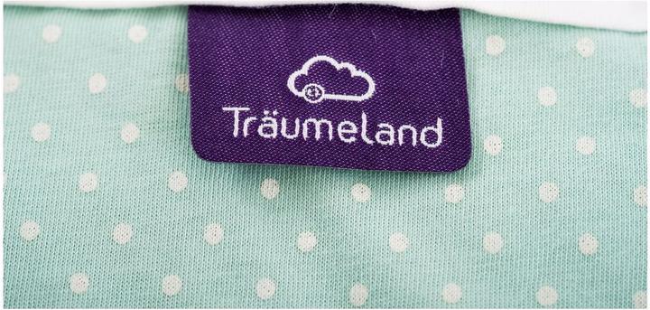 Actual product image Träumeland Baby sleeping bag set (56 cm)