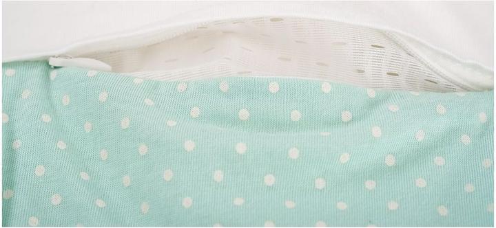 Actual product image Träumeland Baby sleeping bag set (56 cm)