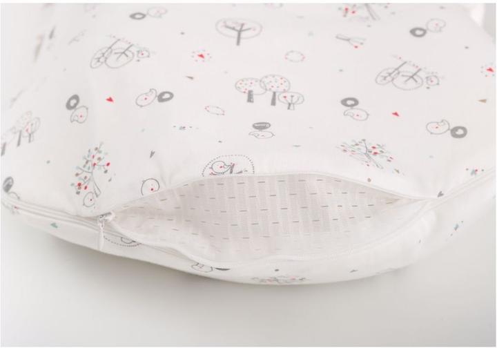 Actual product image Träumeland Baby sleeping bag set (56 cm)