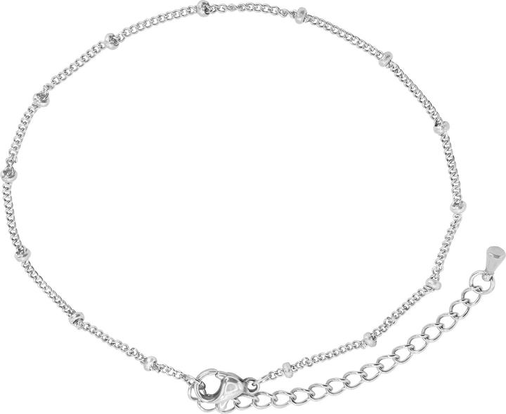 Immagine prodotto Heideman Pixie color argento (17 cm, 100% acciaio inossidabile)
