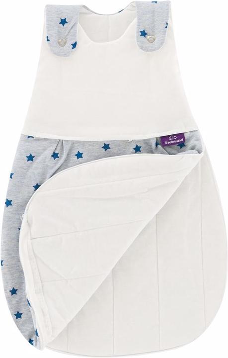 Image du produit Träumeland Sac de couchage Liebmich (74 cm)