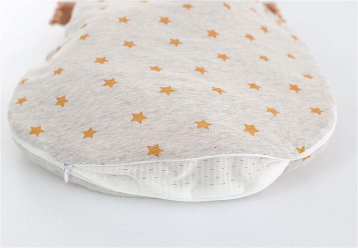 Actual product image Träumeland Baby sleeping bag set (56 cm)