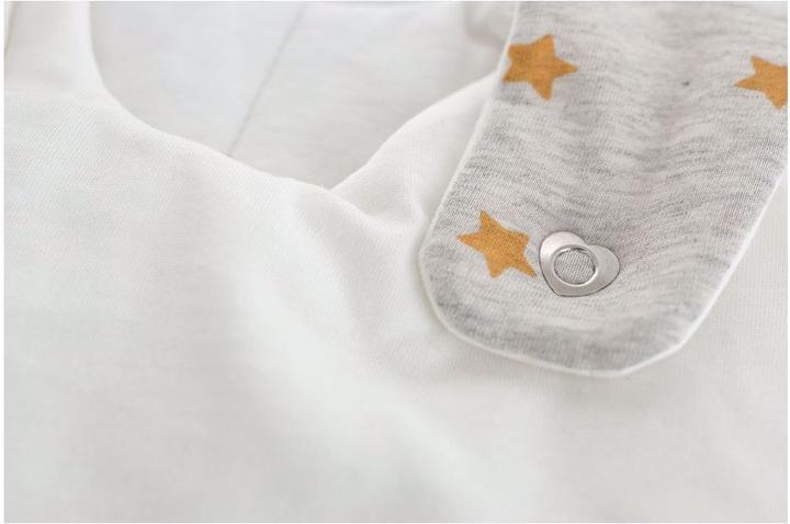 Actual product image Träumeland Baby sleeping bag set (56 cm)