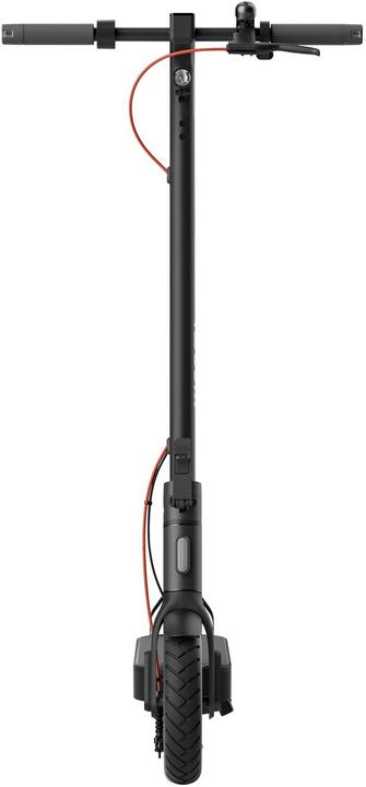 Actual product image Xiaomi 4 Pro 2nd Gen (20 km/h, 60 km, 400 W)