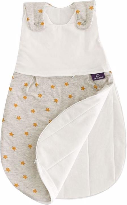 Actual product image Träumeland Baby sleeping bag set (56 cm)