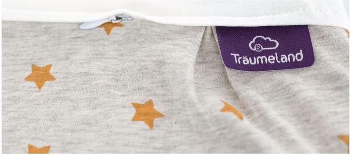 Actual product image Träumeland Baby sleeping bag set (56 cm)