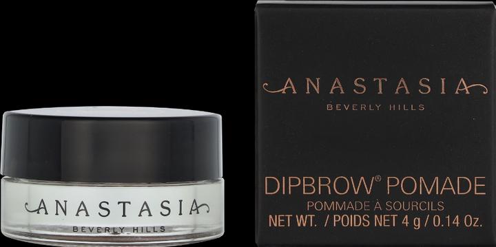 Actual product image Anastasia Beverly Hills Dipbrow Pomade (Auburn)