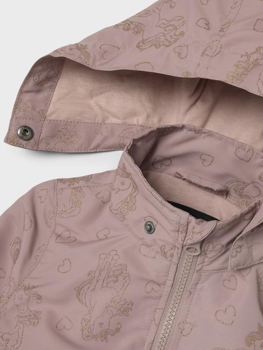 Produktbild Name it Einhorn Übergangs Jacke (104)