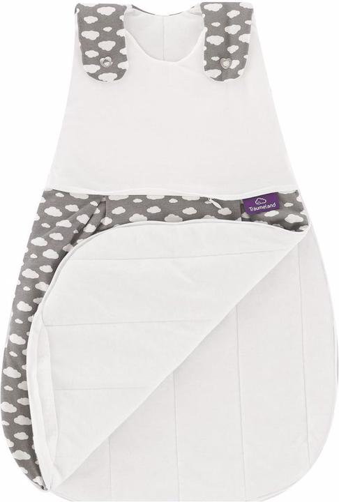 Actual product image Träumeland Baby sleeping bag set (86 cm)