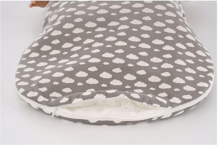 Actual product image Träumeland Baby sleeping bag set (86 cm)