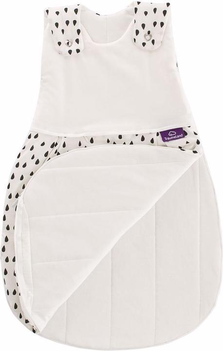 Image du produit Träumeland Ensemble sac de couchage bébé (62 cm)