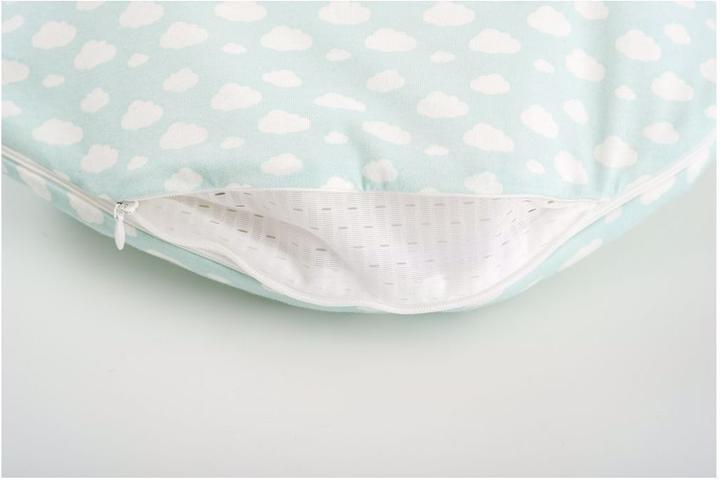 Immagine prodotto Träumeland Set sacco a pelo per bambini (56 cm)