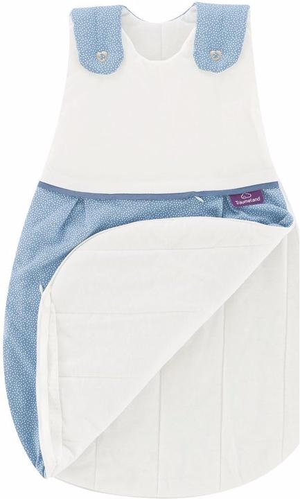 Immagine prodotto Träumeland Set sacco a pelo per bambini (86 cm)