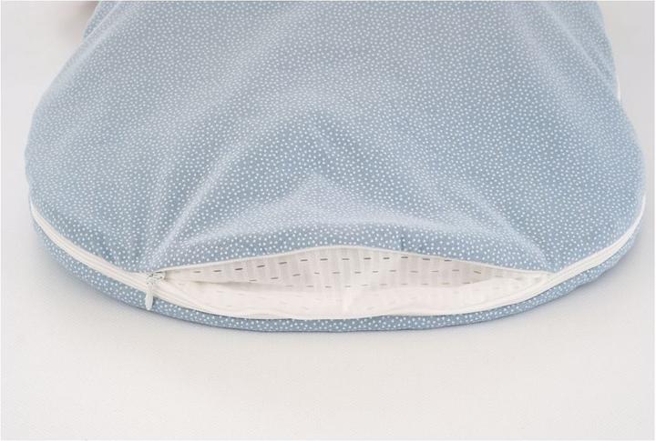 Immagine prodotto Träumeland Set sacco a pelo per bambini (86 cm)