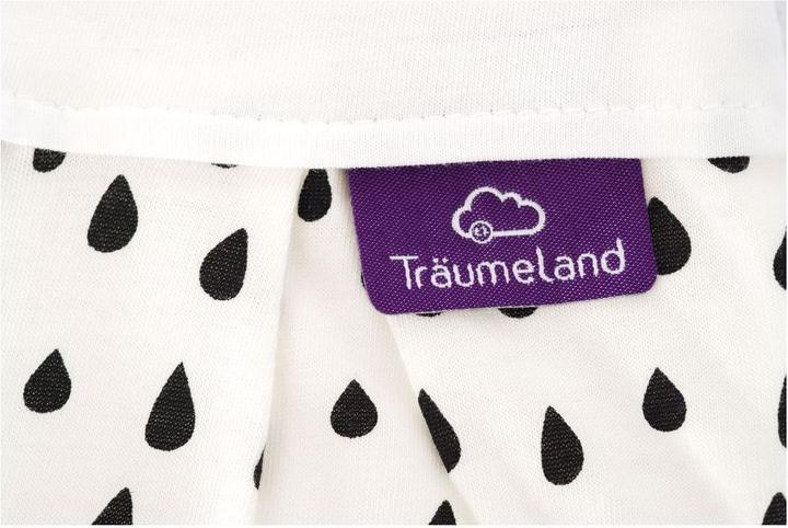 Image du produit Träumeland Ensemble sac de couchage bébé (62 cm)