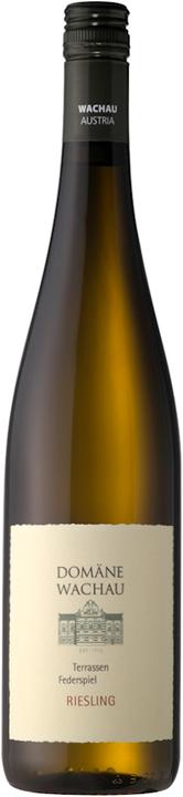 Produktbild Domäne Wachau Riesling Federspiel Terrassen (6 x 75 cl, 2019)