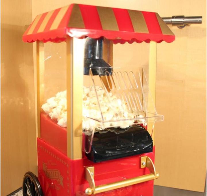 Immagine prodotto TOP Macchina del popcorn