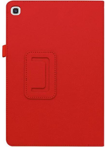 Produktbild MU Classic Litchi Leder Hülle (Galaxy Tab S5e)